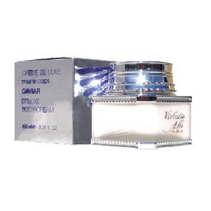 Victoria Albi De Suisse Caviar Deluxe Perfume
